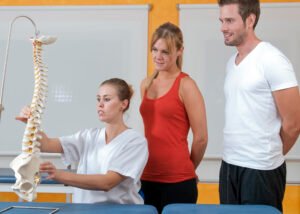 The Learning Company - Massage Clinic The Learning Company - Massage Clinic
