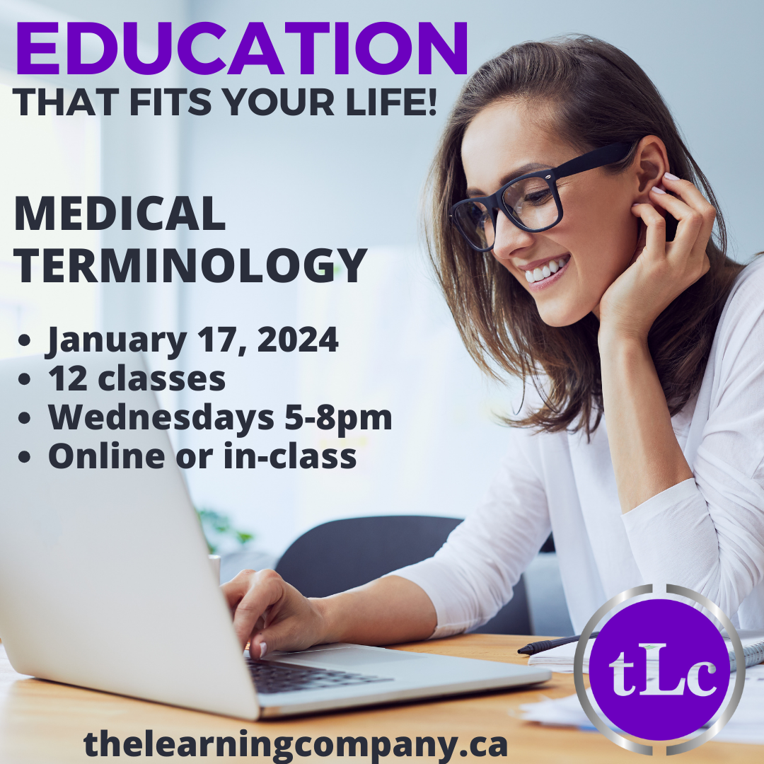 The Learning Company - Programs & Courses