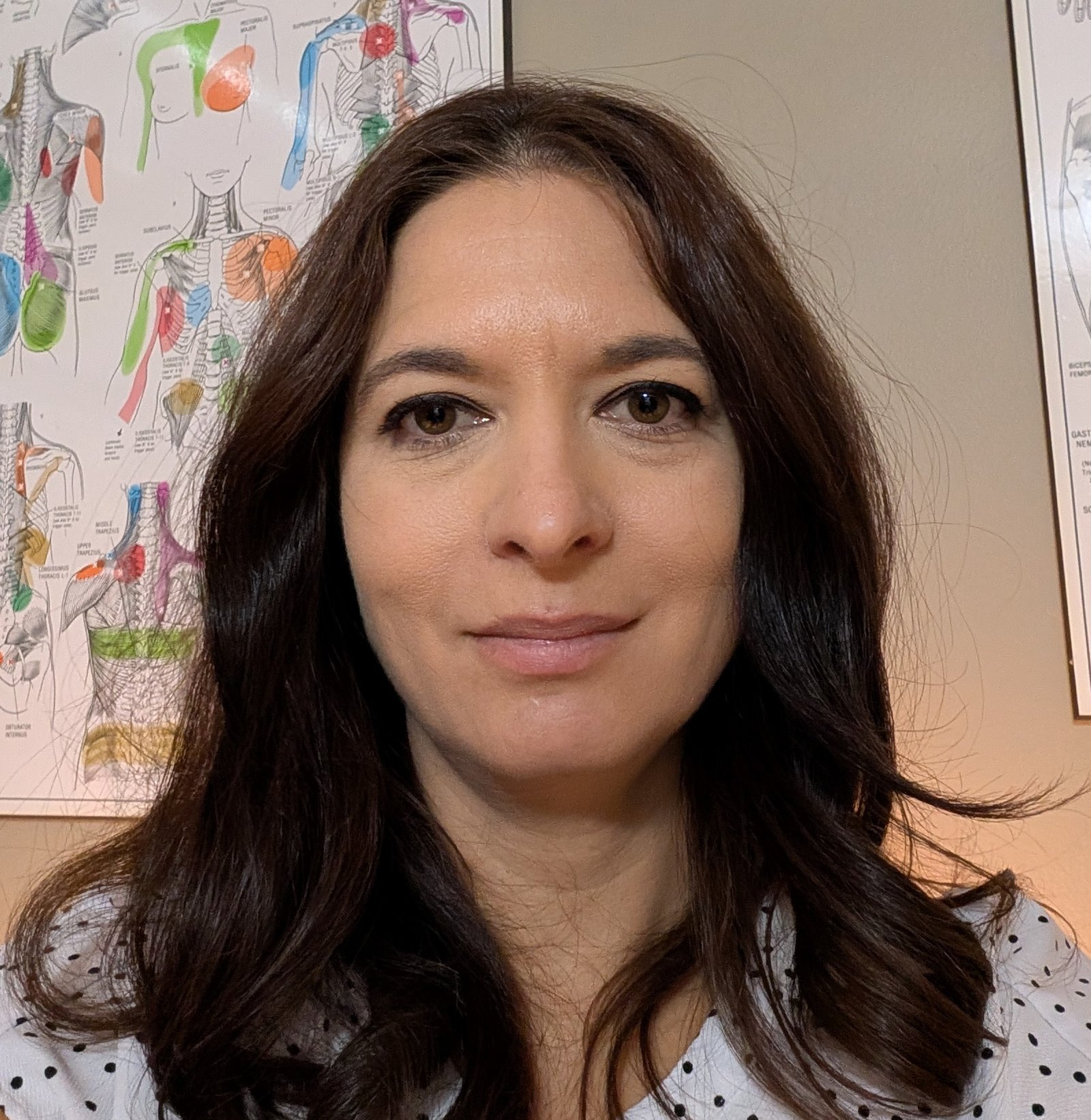 Dana Kristalovich